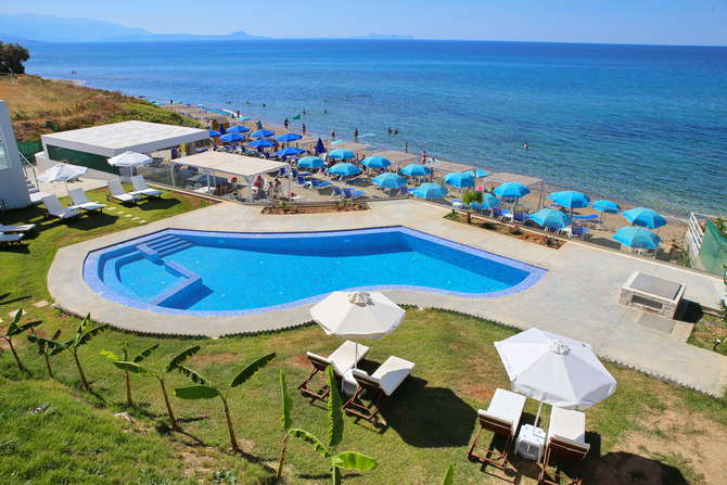 Hellas Boutique Hotel-mei 2025