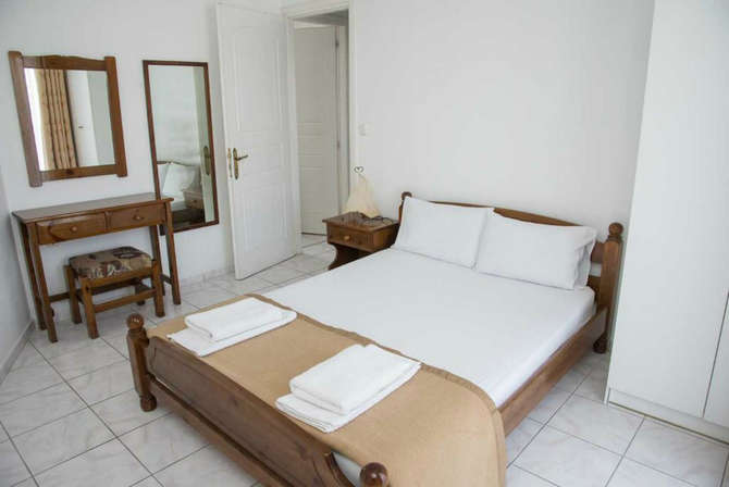 Hellenic Sun Studios Appartementen-mei 2025