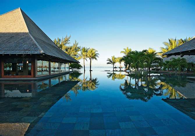 Heritage Awali Golf Spa Resort-juni 2025