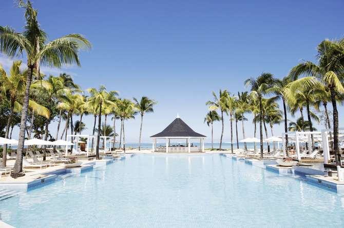 Heritage Le Telfair Golf Spa Resort-mei 2025