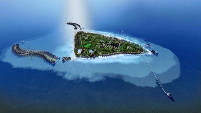 Heritance Aarah-mei 2025