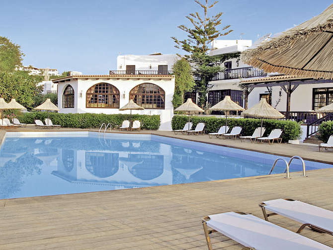 Hersonissos Maris-mei 2025