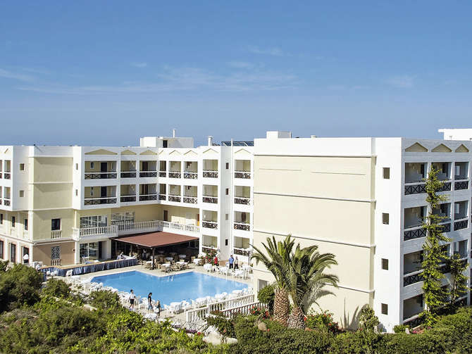 Hersonissos Palace-mei 2025