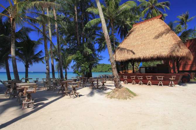 High Season Pool Villa-mei 2025