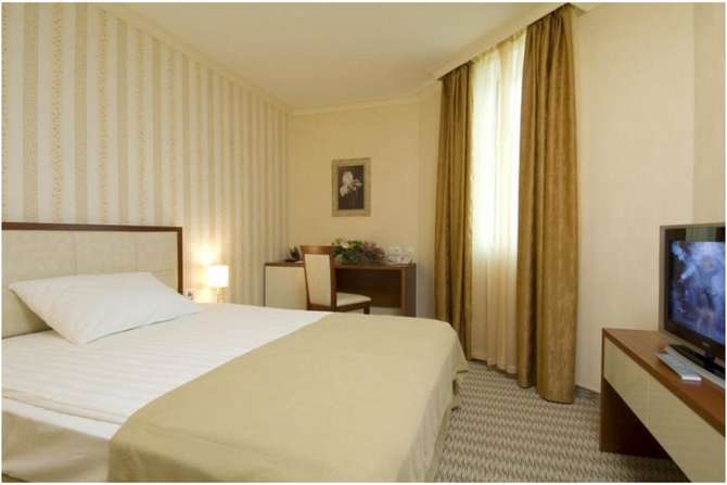 Hill Hotel-mei 2025