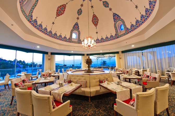 Hilton Bodrum Turkbuku Resort Spa-mei 2025