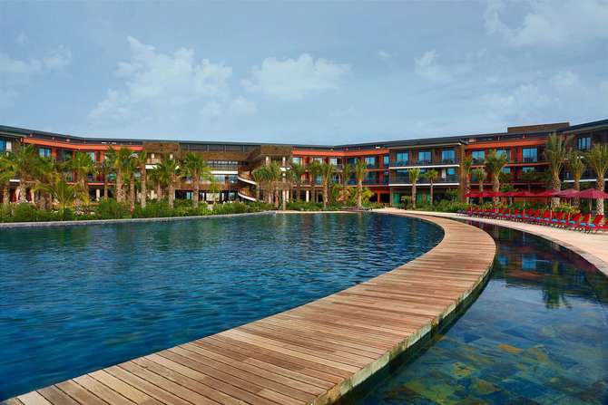 Hilton Cabo Verde Sal Resort-april 2024