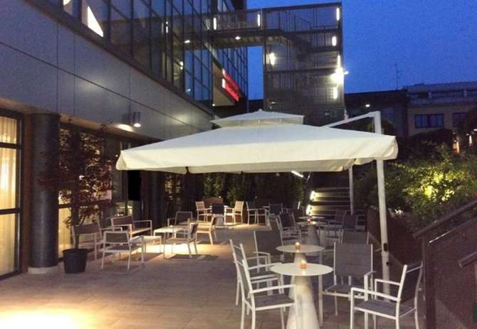 Hilton Garden Inn Milan North-juli 2025