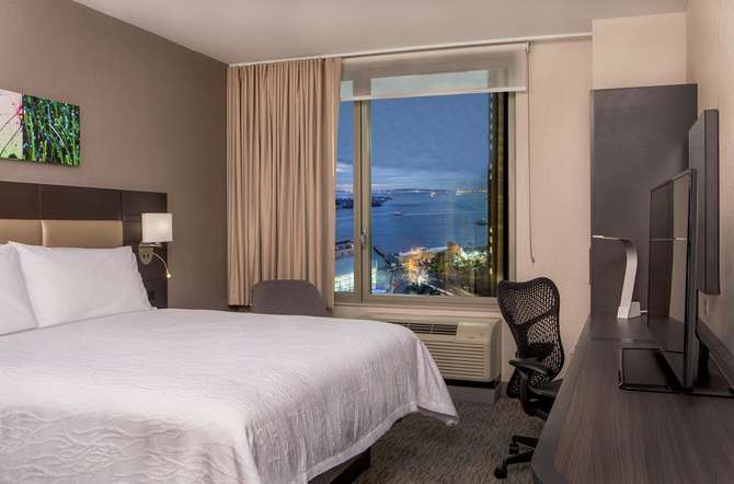 Hilton Garden Inn Nyc Financial Center Manhattan Downtown-mei 2025