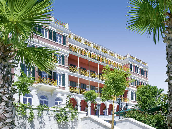Hilton Imperial Dubrovnik-april 2024