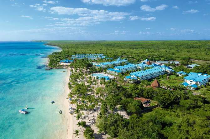 Hilton La Romana-mei 2025