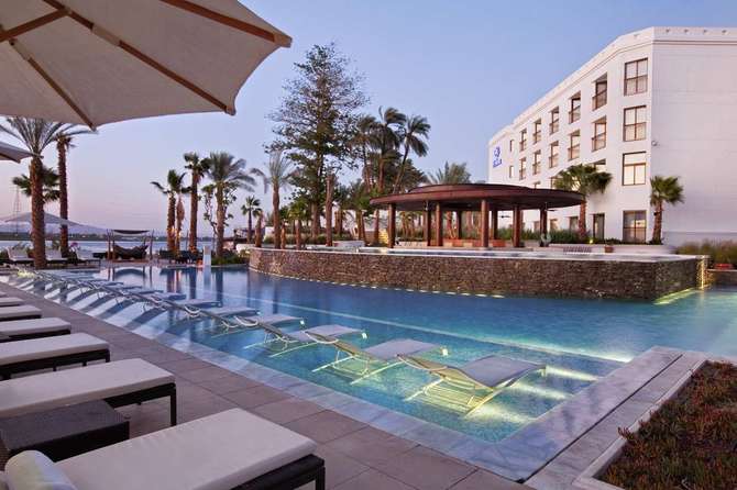 Hilton Luxor Resort Spa-mei 2025