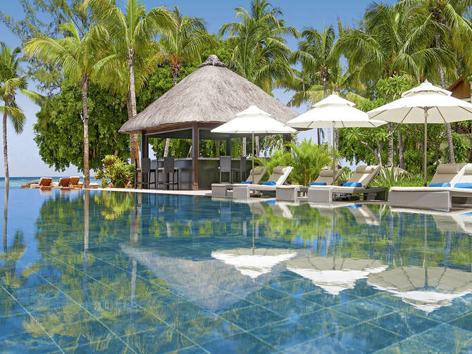 Hilton Mauritius Resort Spa-april 2024