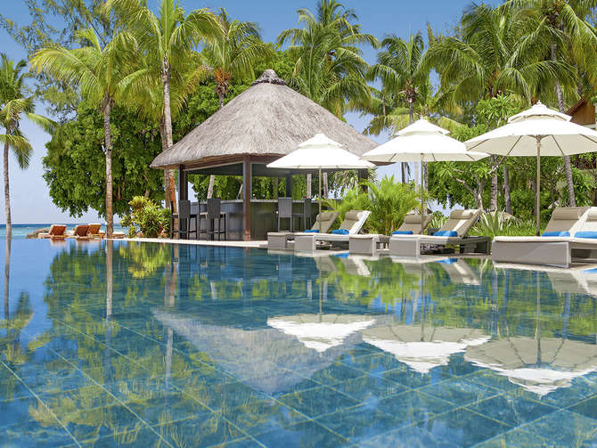 Hilton Mauritius Resort Spa-mei 2025