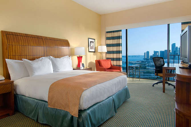 Hilton Miami Downtown-mei 2025
