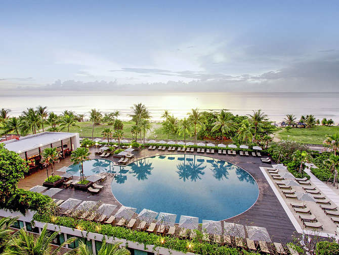 Hilton Phuket Arcadia Resort Spa-april 2024