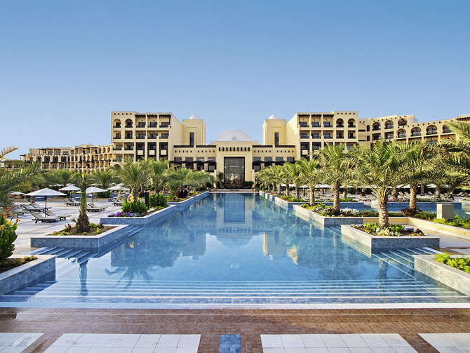Hilton Ras Al Khaimah Resort Spa-april 2024