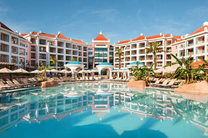 Hilton Vilamoura As Cascatas Golf Resort Spa-mei 2025
