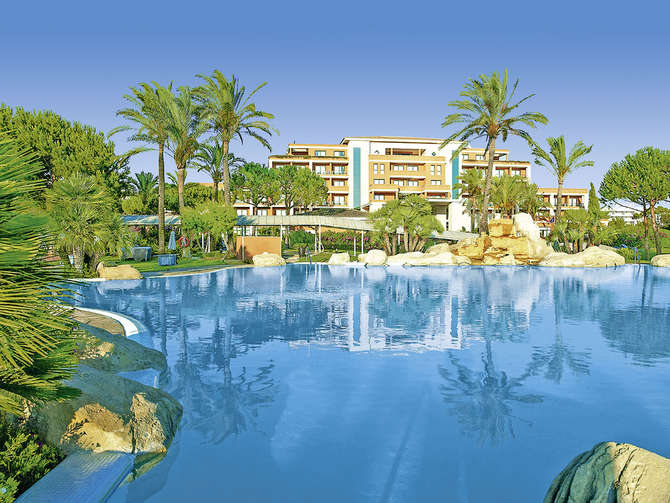 Hiphotels Hipocampo Palace Spa Hotel-mei 2025