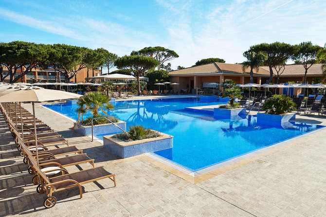 Hipotels Barrosa Garden-mei 2025