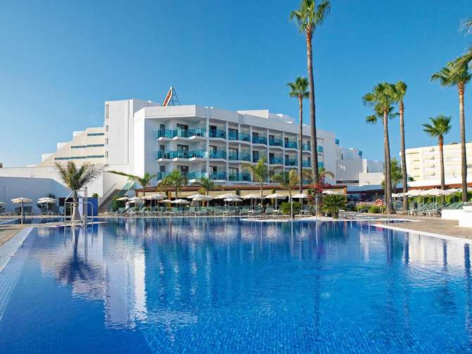 Hipotels Cala Millor Park-mei 2025