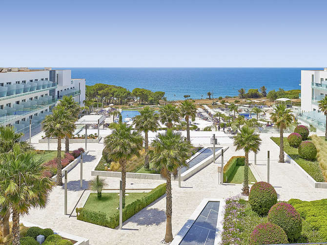 Hipotels Gran Conil Spa-mei 2025