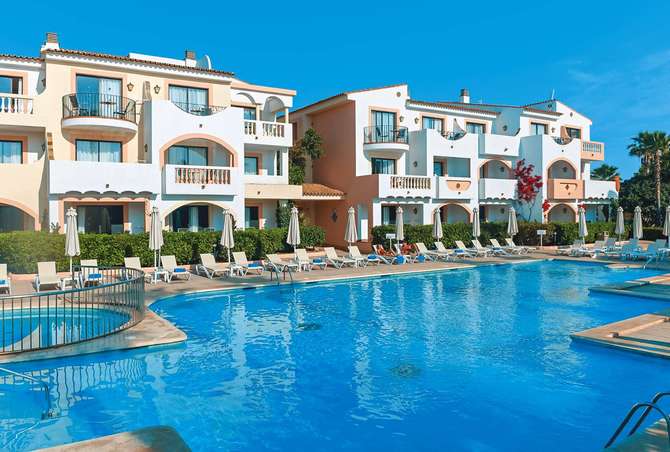 Hipotels Mediterraneo Garden-mei 2025