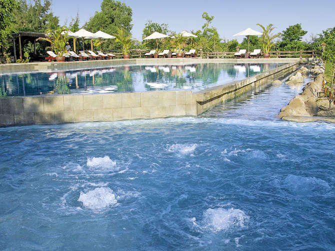 Ho Tram Beach Boutique Resort Spa-mei 2025