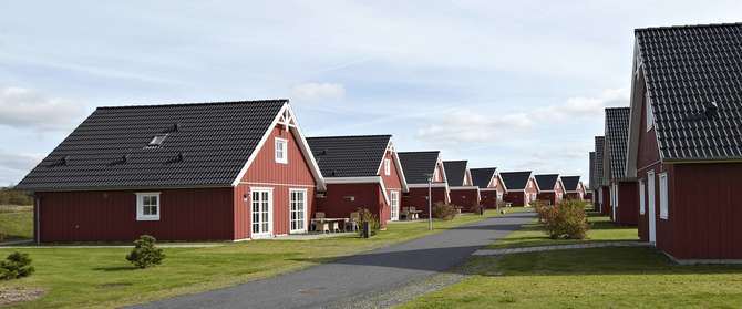 Hogenboom Ferienpark Lalandia Billund-mei 2025
