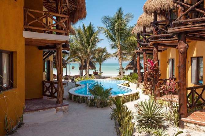 Holbox Dream-mei 2025
