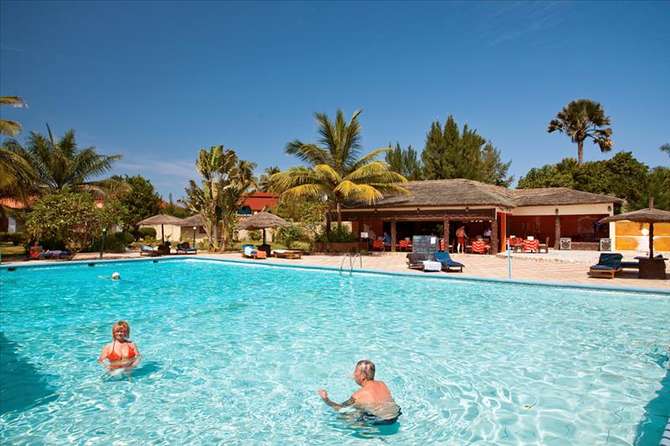 Holiday Beach Club Hotel-mei 2025