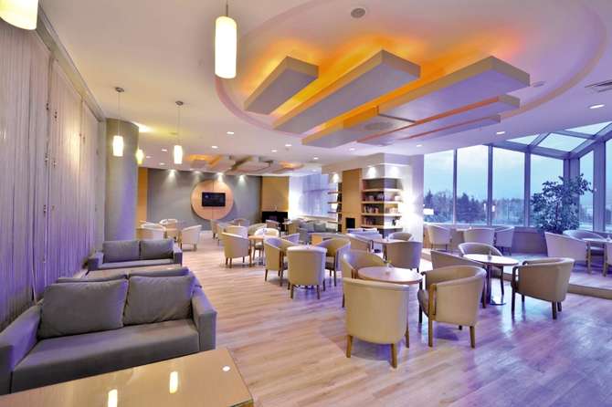Holiday Inn Bursa-april 2024