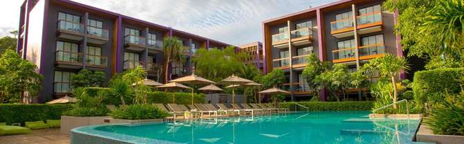Holiday Inn Express Phuket Patong Beach Central-april 2024