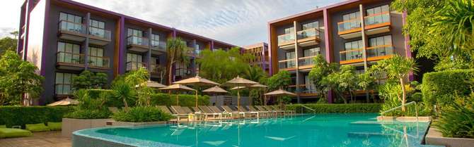 Holiday Inn Express Phuket Patong Beach Central-mei 2025