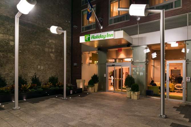 Holiday Inn New York City Times Square-mei 2025