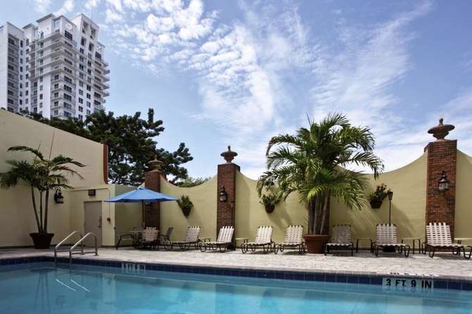 Holiday Inn Port Of Miami Down-mei 2025
