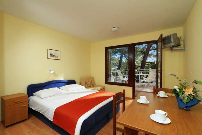 Holiday Village Sagitta-mei 2025