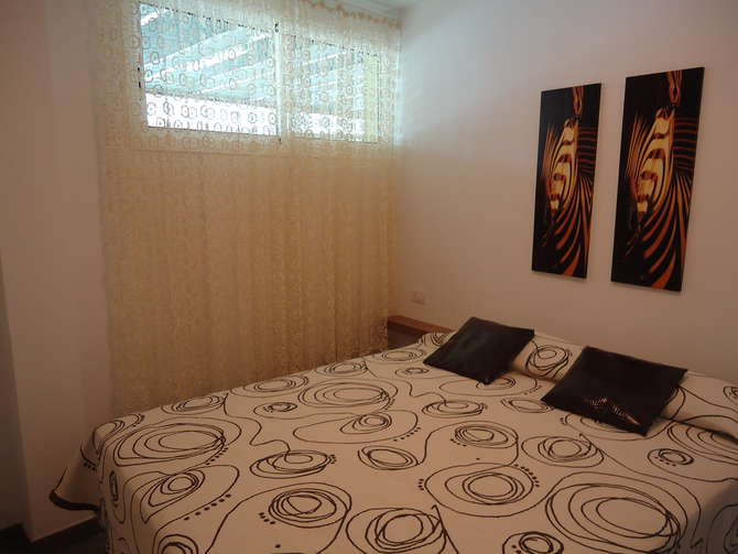Holidays Flat Finca Oasis-mei 2025