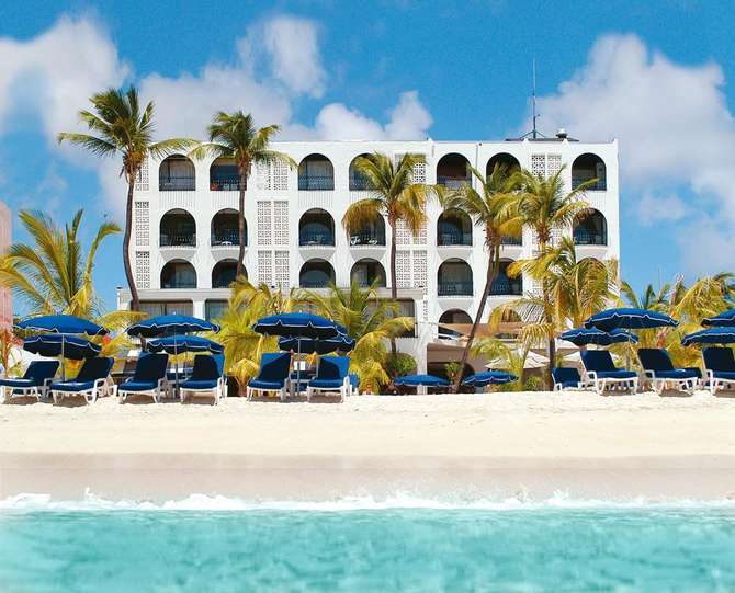 Holland House Beach Hotel-mei 2025
