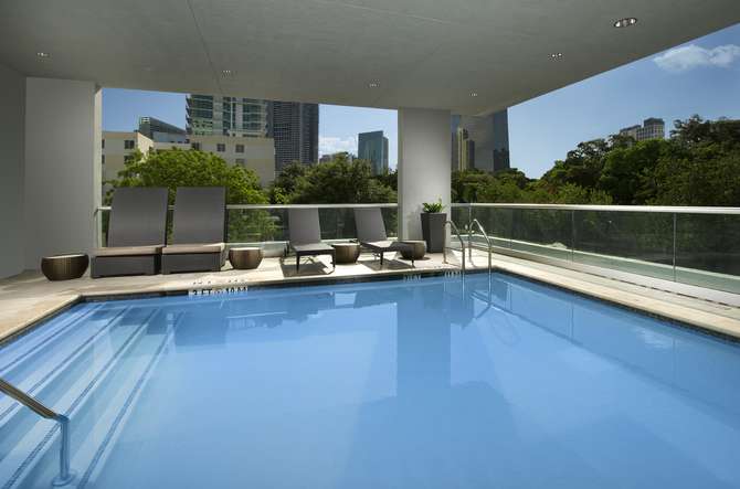 Homewood Suites Miami Downtown Brickell-mei 2025