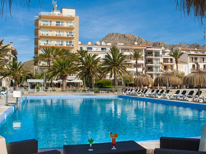 Hoposa Hotel Daina-mei 2025