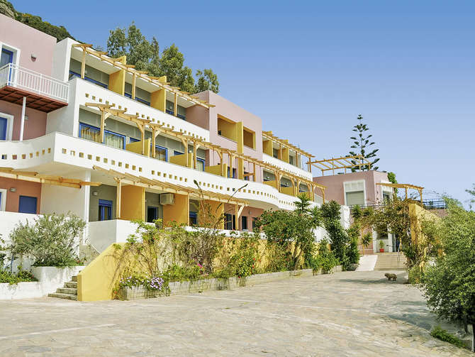 Horizon Beach Hotel-mei 2025