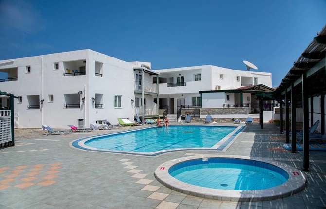 Horizon Beach Hotel-mei 2025