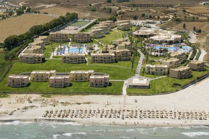 Horizon Beach Resort-mei 2025