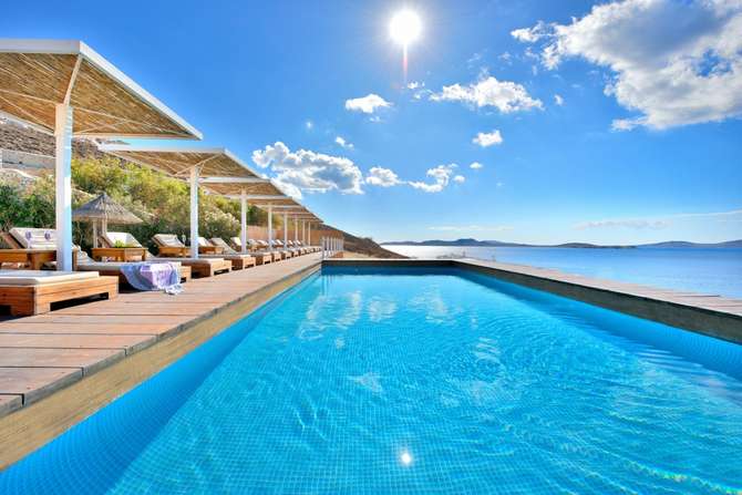 Horizon Boutique Hotel Mykonos-mei 2025