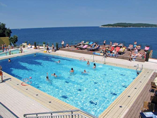 Horizont Golden Rocks Resort-mei 2025