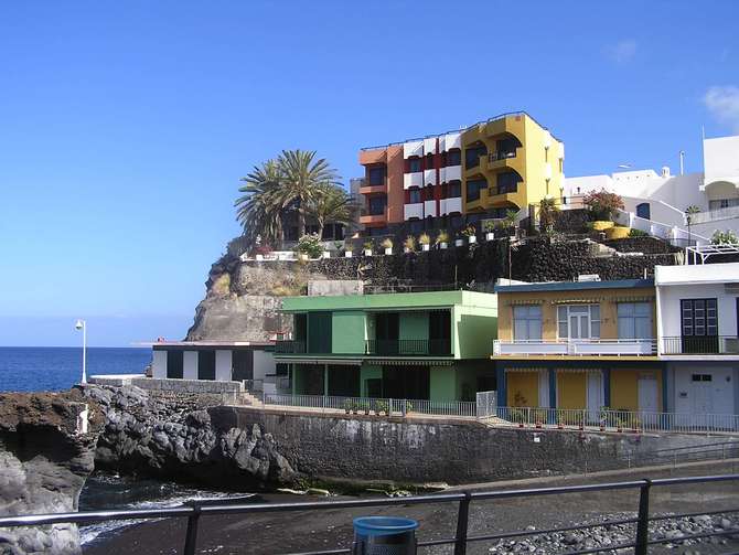 Horizonte Appartementen-mei 2025