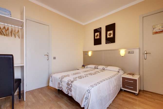 Hostal Barcelona-mei 2025