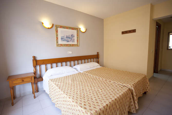 Hostal Bona Vista-mei 2025