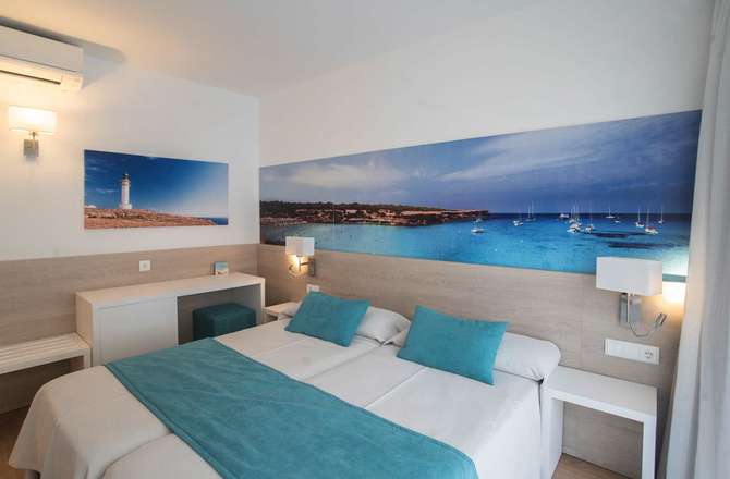 Hostal Es Pi-mei 2025